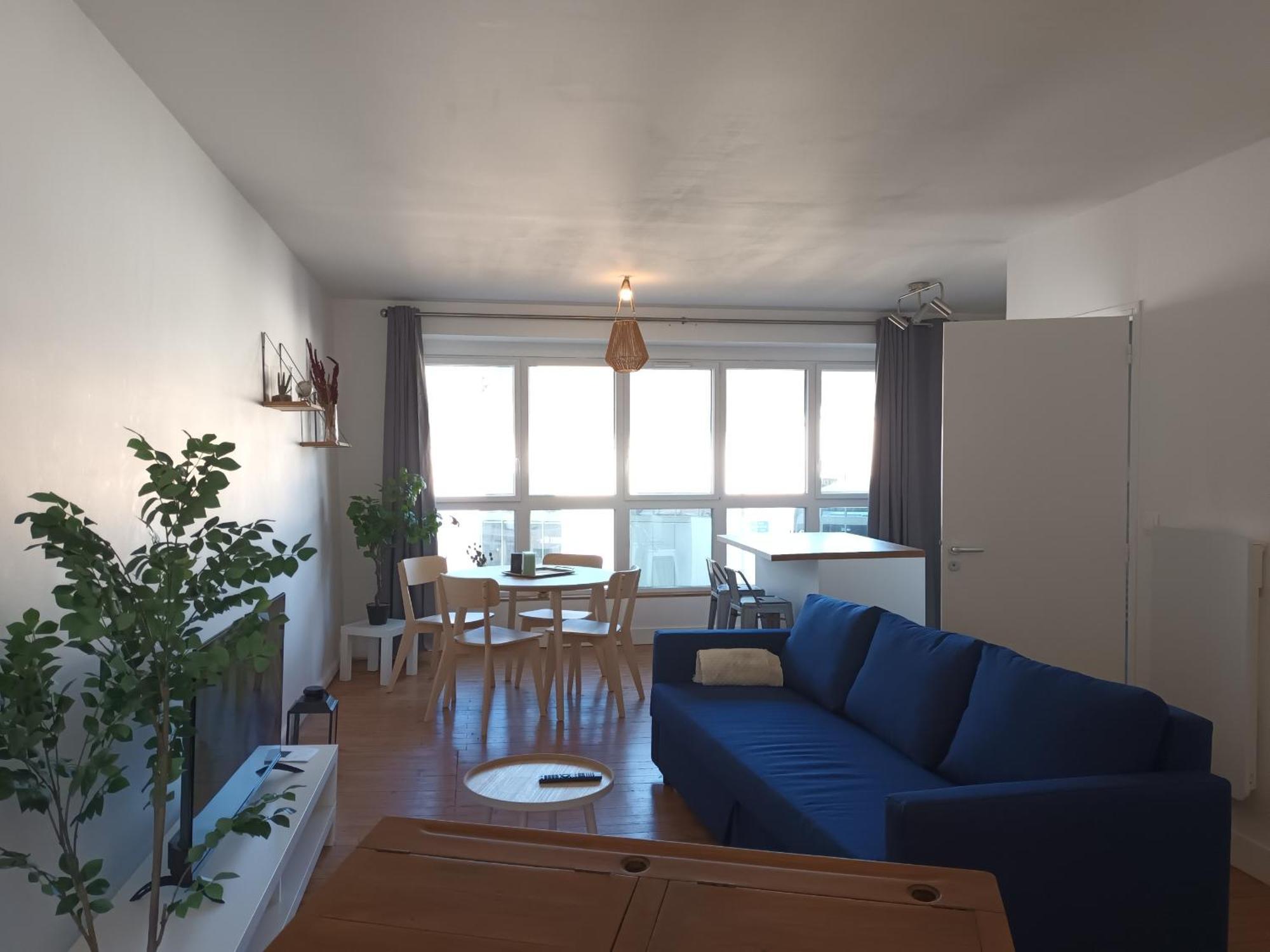 Citybreak Des Balcons D'ancenis * Ancenis
